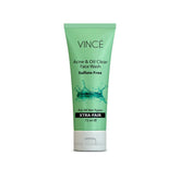 Acne & Oil Clear Face Wash